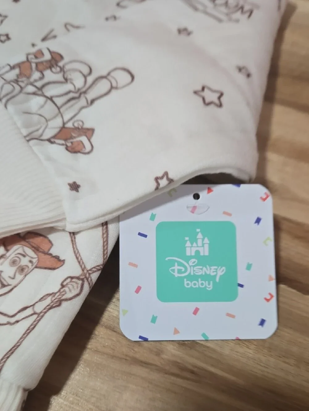 Disney pajama set